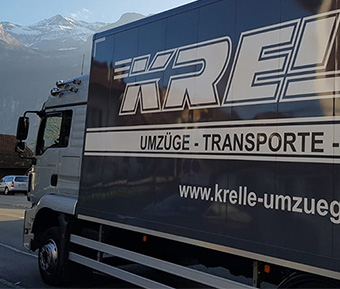 Umzug Checkliste 2026