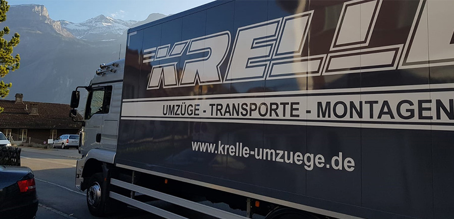 Umzug Checkliste 2026 PDF